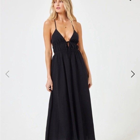 l*space Dresses & Skirts - LSPACE Playa Vista Dress